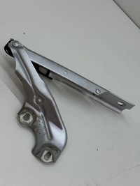 фото thumb №12, Audi a7 s7 a6 s6 c7 петля капота кришки двигуна колір lx7w праві оригінал