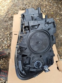 фото thumb №6, Лампа bmw 2 f45 full led