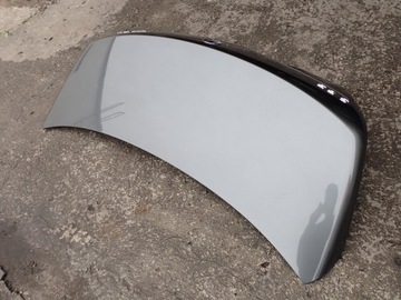 фото thumb №7, Mercedes s w221 довгий кришка багажника зад c041 amg