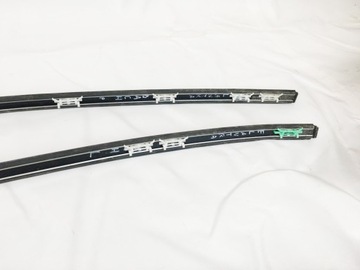 фото thumb №13, Hyundai elantra 16- планка дах ліва sedan usa