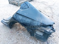 фото thumb №1, Opel insignia b чверть ліва задня hb