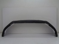 фото thumb №1, Peugeot rifter спойлер накладка бампер перед