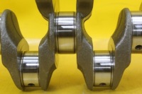 Wał колінчастий вкладиші hyundai tucson 3 kia sportage 1.7 crdi d4fd номінал Недорого, фото thumb