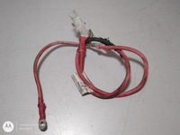 фото thumb №1, Шланг плюсовой клеммы twingo ii 1.2 06-14