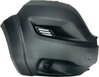 Купить Fiat ducato iii lift 18 r.+ бампер róg бампера r, фото thumb