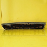 фото thumb №7, Решётка бампера средняя хром audi a4 s4 b6 8e 8h 8e0807647 nr61