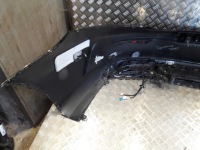 Mercedes c w205 2017r zderdzak задній amg в Україні, фото thumb