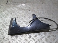 фото thumb №1, Молдинг pod фара левая перед w210 прокладка