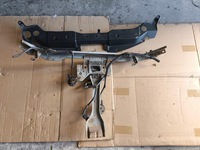 фото thumb №9, Pas передний защита замок nissan tiida