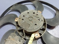 Audi a6 c6 3.0 tdi вентилятор вентилятор радіатора 1137328364 Недорого, фото thumb