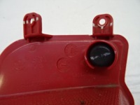 фото thumb №5, Citroen c5 aircross правая лампа противотуманная бампера 9811718380