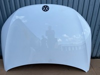 фото thumb №1, Капот перед vw scirocco 08-17