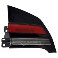 Купити Toyota prius 2022- лампа задній задня права led, фото thumb