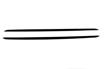 фото thumb №8, Пороги планки накладки na пороги do audi a4 b8 07-15 sedan avant тюнинг
