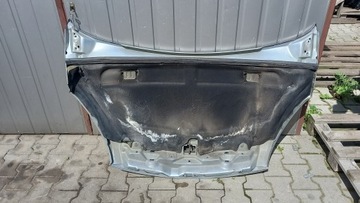 фото thumb №13, Капот передняя citroen xsara 02r