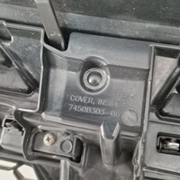 фото thumb №9, Mitsubishi asx i lift 19- решётка радиатора решётка радиатора радиатора 7450b303-06