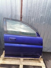 фото thumb №12, Двері правий перед honda hrv b90-p 5-cio дверна