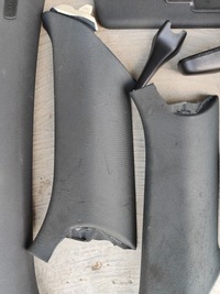 фото thumb №12, Audi a6 c7 потолок s-line avant