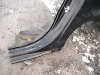 фото thumb №7, Seat exeo 08- lc9z крило чверть sedan