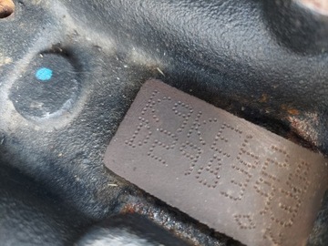 фото thumb №14, Двигатель nissan nv200 kangoo 1.5 dci k9ke628 179.000 km