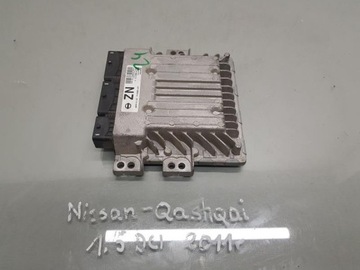 фото thumb №1, Комп'ютер двигуна qashqai i 1.5 dci 23710bb31a