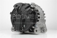Генератор citroen peugeot 1.4 1.6 2.0 hdi berlingo c3 c4 c5 207 308 jumpy Київ, фото thumb