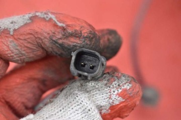 фото thumb №7, Поворотный кулак ступица левая зад honda civic 8 viii 1.8 i-vtec 140 km 07-12