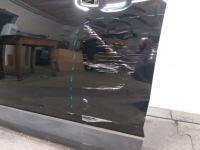 Дверь перед левая toyota rav 4 18- Доставка, фото thumb