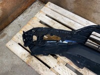 фото thumb №9, Vw troc t-roc 17-21 r-line спойлер решётка средняя бампер перед передний