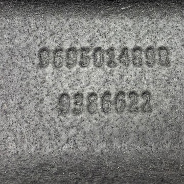 фото thumb №14, Полиця задня renault trafic iii opel vivaro b nissan nv300 fiat talento