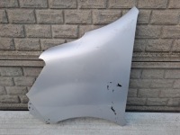 фото thumb №1, Renault master iii 3 lift 2019-2024 крила передній лівий оригінал