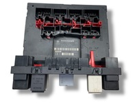 фото thumb №13, Volkswagen touran i 2005 1600cm3 блок управления набор стартовый 06a906033et