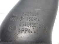 Opel corsa e 17r труба воздухозаборник воздуха 13427552 Недорого, фото thumb