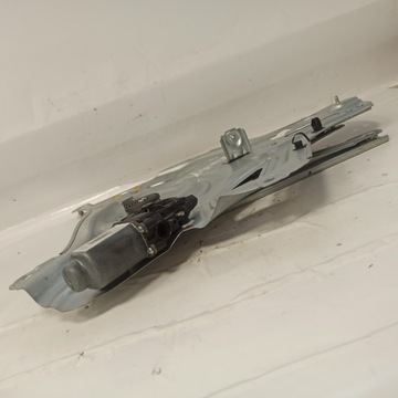 фото thumb №8, Hyundai ix35 підйомник скло праві перед 4 pin eu 81320-2y000