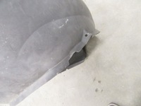 фото thumb №12, Підкрилок ліва лівий задня bmw e65 e66 2001r.- 2004r.
