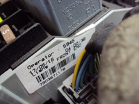 фото thumb №6, Коробка предохранителей range rover evoque