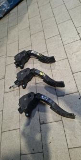 фото thumb №1, Педаль газу dacia spring 180100150r