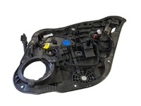 фото thumb №5, Kia ev6 2021 права сторона механізм підйому скло задній bez двигуна