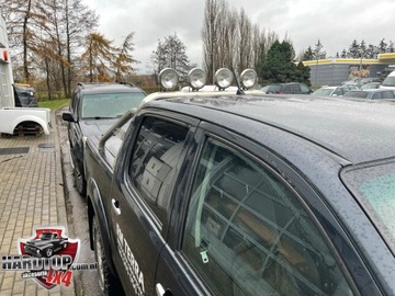 фото thumb №8, Ролета кузов toyota hilux 05-2015 roll'n lock