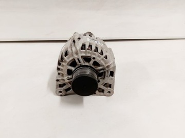 фото thumb №1, Renault clio iv 1.5 dci генератор tg12c241