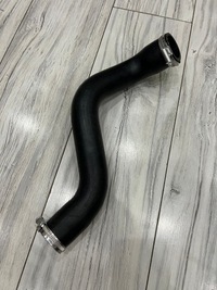 фото thumb №1, Труба шланг waż інтеркулер турбіни renault megane ii 1.5 dci 8200306925