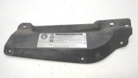 фото thumb №1, Защита поперечина передний skoda kamiq 658853343a