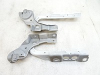 фото thumb №8, Citroen ds4 петлі капот кришки двигуна kwed