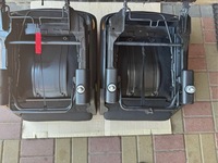 фото thumb №6, Сиденье iii ряд berlingo iv partner toyota proace