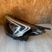 Купить Фара левая правый  фары передние комплект opel crossland x рестайлинг  full led, фото thumb