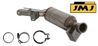 фото thumb №1, Фільтр dpf mercedes gl320 ml280 ml 320 3,0cdi 2005-