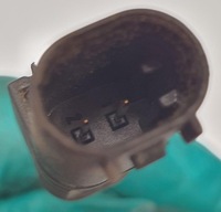 фото thumb №5, Датчик abs абс зад mercedes sl r230 a2305401617