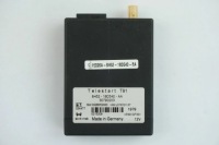 фото thumb №1, Модуль webasto ford mondeo mk iv 8h52-18d540-aa