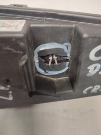 фото thumb №12, Citroen ds3 crossback led бампера перед левый drl