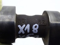 фото thumb №11, Opel vectra b 98- 1.8 16v x18xe1 вал распределительного вала w